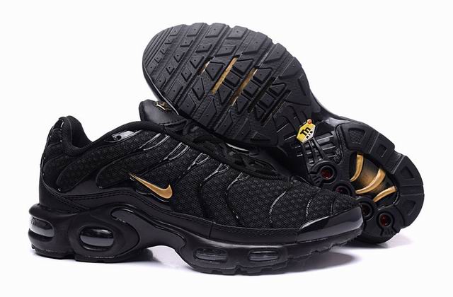 nike tn kid