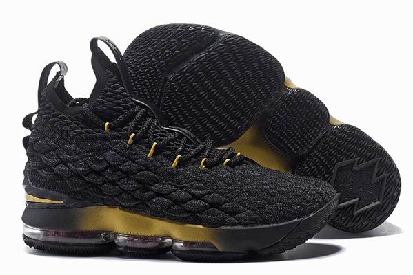 lebron 15 womens basketball shoes