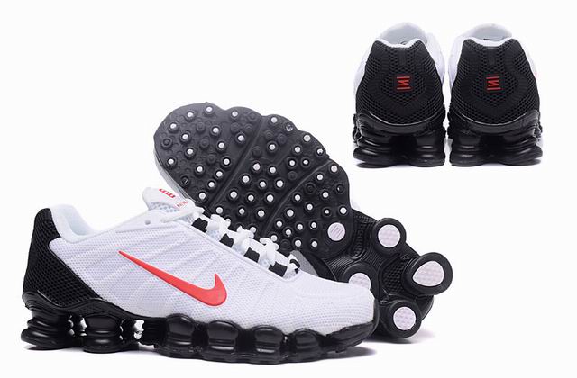 nike shox for mens cheap